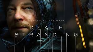 Death Stranding Pc Download Computer Softwares