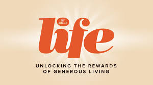 Unlocking the rewards of generous living: The Blessed Life Class City First Church