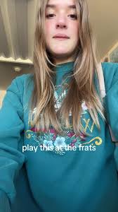 ill go feral i promise #uwmadison #gracieabrams #wlw