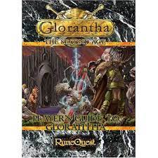 Be it weather patterns, constellations, neighboring planets, and detailed descriptions of every human settlement in the world with a population of more than 1000. Players Guide To Glorantha Runequest Steele Bryan Robinson Nick 9781905471911 Amazon Com Books