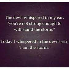 Pin On A Strong Woman