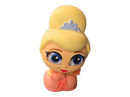 Princess and the Frog Figurines