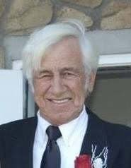 Obituary for David Campbell