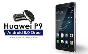 Download And Install Huawei P9 Android 8 0 Oreo Update