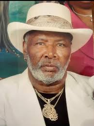 Ernest Washington Jr. Obituary (2023)