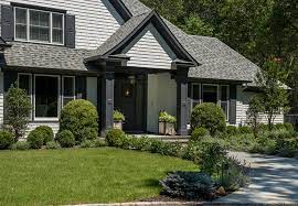 30 day replacement if defective. Exterior Color Palettes With Dark Trim Kelly Bernier Designs