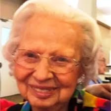 Edith May Allison Foster Obituary September 28, 2018