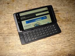 Nokia N950 Hands On Reveals Beauty ...