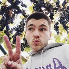 Roman Shevchuk's Instagram, Twitter & Facebook