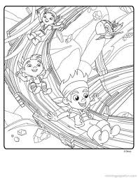 Neverland pirates, doc mcstuffins, sofia the first. Free Jake And The Neverland Pirates Printables Coloring Home