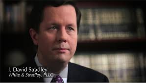 David Stradley