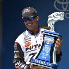 Facebook page of major league fishing bass pro tour edwin evers. Edwin Evers Edwinevers2 Twitter