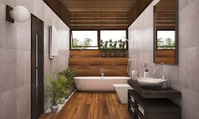 Virtual bathrooms was established in 2013 to help make the decision process of choosing a new bathroom a pleasant experience. 5 Ways To Bring Nature Into Bathroom Design