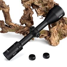 Developed & designedin the usa. Minox Zv3 3 9x50 Rifle Scope With Bdc 400 Reticle Gun Scopes Electronics Vriksha In