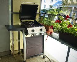 I've always liked to barbecue. Gasgrill Primotecq Bbq 100 Fust Kaufen Auf Ricardo