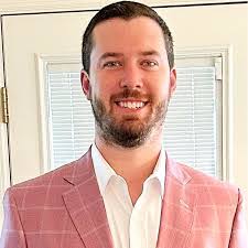 Daniel Stauffer's Instagram, Twitter & Facebook