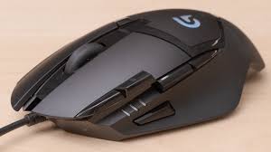 It is a software utility which automatically finds and downloads the right driver. Logitech G502 Hero Vs Logitech G402 Hyperion Fury Side By Side Mouse Comparison Rtings Com