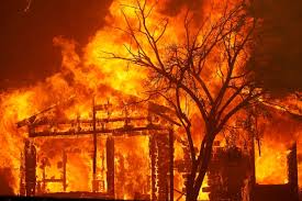 As a result, the top wine producers in the world is italy, france, spain and california. California Markley Fire Started To Cover Up Murder Officials Say