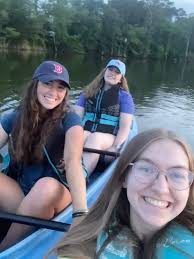 thank you junior golf💜 My junior career may not have been filled with  trophies, storybook endings, or stellar rounds, but I'm closing this  chapter of my life with so much more. The