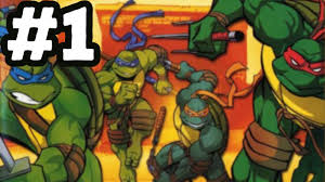 Desde las sombras psn para ps3, xbox 360 y pc. Teenage Mutant Ninja Turtles Xbox Classic Download Game Xbox New Free