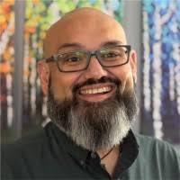 Alejandro Castro-Croy, LAC, LPC, EMDRIA Approved Consultant