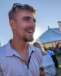 Fundraiser by Georgia Tranter : In Loving Memory of Joe Phipps