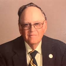 Obituary information for Max Shelton Brooks