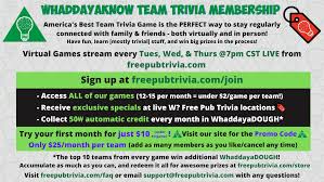 What is the longest river in the united states? Whaddayaknow Free Pub Trivia Home Facebook