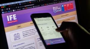 Este lunes 10 de agosto comenzará el tercer cronograma de pagos del ingreso familiar de emergencia (ife), que la administración nacional de la seguridad social (anses) abonará a 8. Este Sabado 29 De Mayo Se Adelanta El Pago Del Ife Ampliado Beneficio Que Entrega Montos De Hasta 759 000 Mega