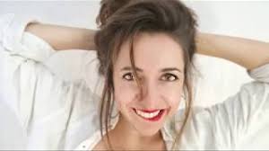 Anna Bertran: “El que he aconseguit ha estat gràcies a perseguir molt  tossudament els meus somnis”