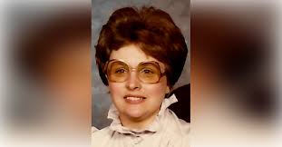 Obituary information for Joann Kay Warner