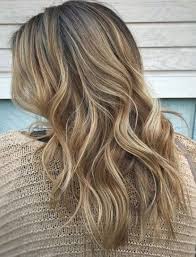 24 Fabulous Blonde Hair Color 2019 Dark Blonde Balayage Long Hair Styles Hair Styles
