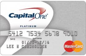 Although there's no guarantee you'll be approved for any. Capital One Classic Platinum Reviews July 2021 Supermoney