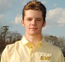 2022-23 Men's Golf Roster