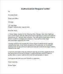 Therefore, it must have a letterhead containing the complete name of the organization, it's address, contact details, registered. Free 8 Sample Letter Of Authorization In Ms Word Pdf