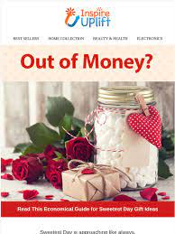 There are 1933 sweetest day gift for sale on etsy, and they cost $14.01 on average. Inspire Uplift Read This Economical Guide For Sweetest Day Gift Ideas Milled