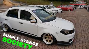 We bring to you the automotive modified, stance, lowered, camber gang, gathering, tt sessions, custom bodykit, auto show, audio show, car show from various car models. Saga Stance By Simple Stance Society Saga Nite Fever 2017 Youtube