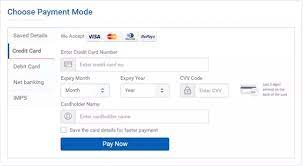 You can add a credit card to your cash app if you want to cash out or send money to people. Add Money To Paytm Wallet From Credit Card Charges Credit Walls