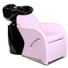Leisure Salon Shampoo Chair Backwash Unit Package Shampoo Backwash Units Salon Shampoo Shampoo Chair Beauty Salon Decor