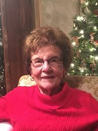 Mary Margaret “Peggie” Humphrey Obituary November 28, 2019