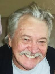 Ronald Nicholas Obituary