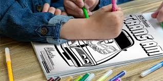 You may be able to find more information about this and similar content at piano.io. Classic Industries Classic Car Coloring Book Download