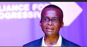 MANIFESTO WA BCP O GOTWENG UDC EO KOPISITSE KE OFE KE ISE KE UTWE  SHALESHANDO A IPAPATSA KA ONE gake ise ke utwe are decent lives decent jobs 