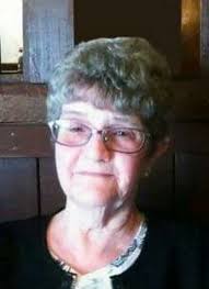 Obituary of Gail Melanson
