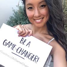 GoodnessMe Game-Changer: Sarah Holloway