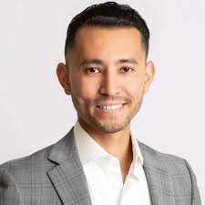 Nathaniel Serrano, Realtor