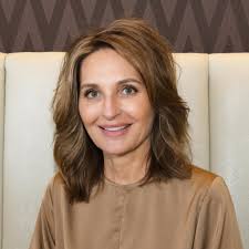 Donna Paver, Certified Aesthetic Nurse Practitioner