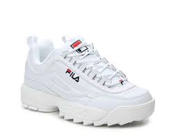 Sepatu kets wanita fila kini bisa didapatkan secara online dengan harga bervariasi dijual dengan pilihan model terbaru di indonesia. Sepatu Fila Disruptor Shop Clothing Shoes Online