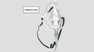 Image result for Moderate Flow Oxygen