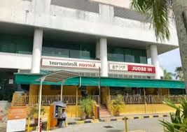 Bed and breakfast b.suites 21 à kota kinabalu est un b&b avec 7 chambres. Apartment Beacon Home Bay 21 Condominium Find Discount